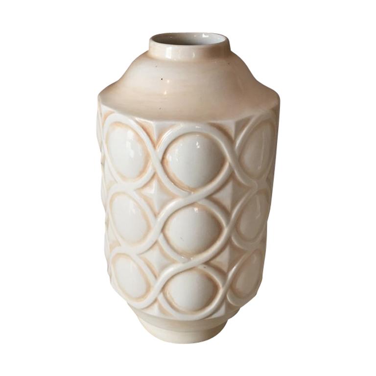 Vaso Francia 1930 - Vase France 1930