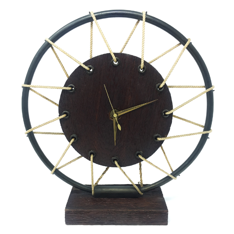 Orologio da tavolo Francia 1930 - Table clock France 1930