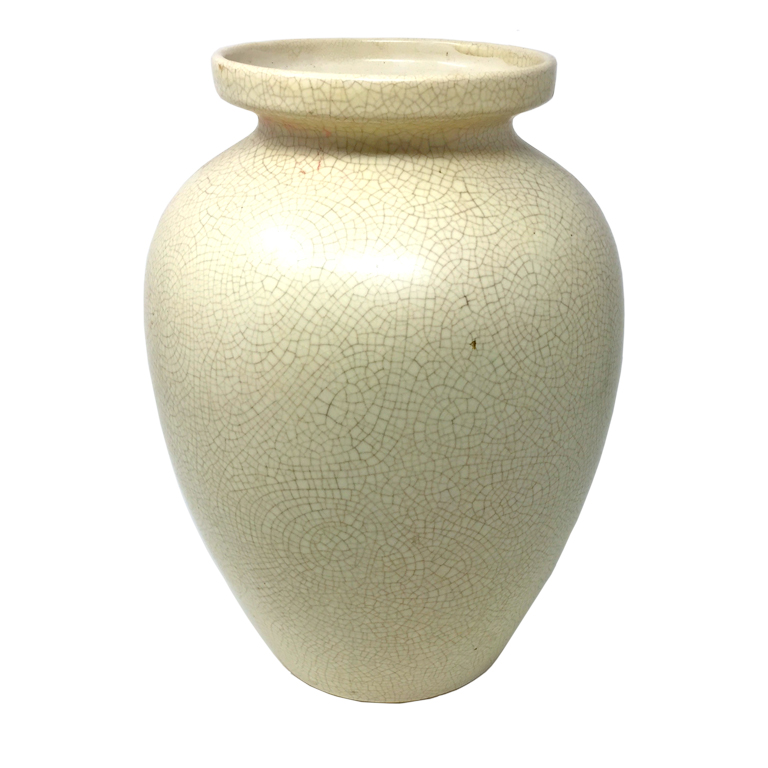 Vaso Francia 1930 Vase France 1930