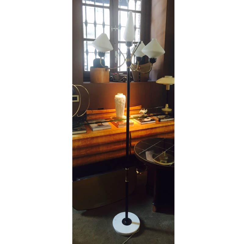 Lampada da terra Floor Lamp