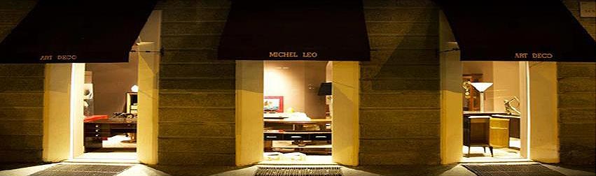 MICHEL LEO DESIGN STORE